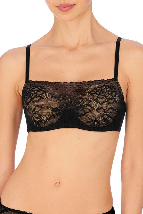 Women's Thermal Lingerie for Cold Weather Marquee Contour Underwire Cami Bra
