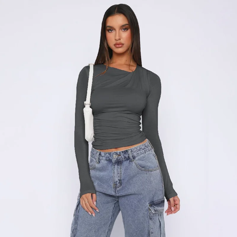 Dark Gray