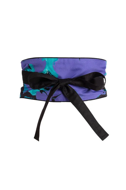 Designer Lingerie Sets for Women Taichou Cotton Silk Obi Belt
