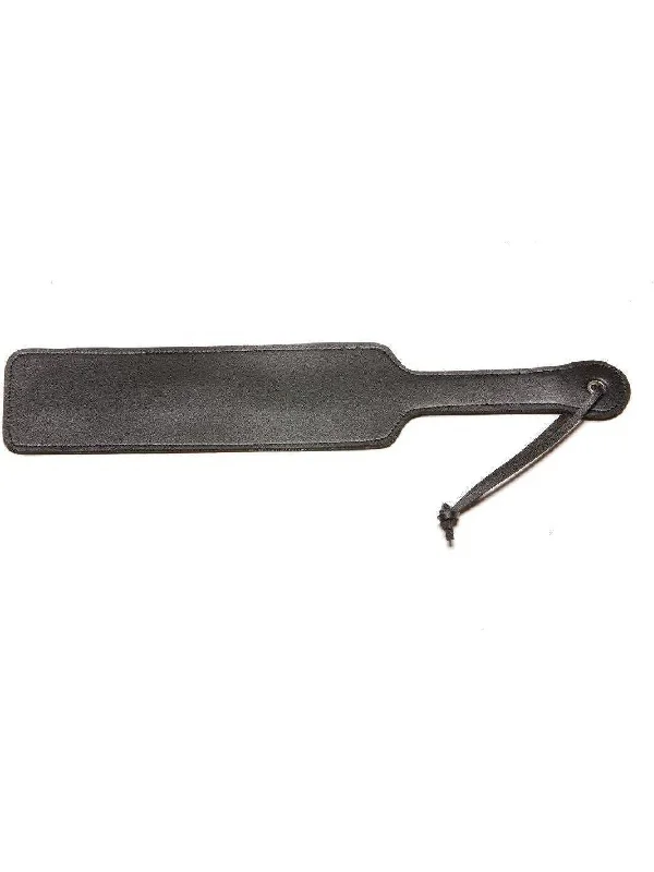 Comfortable Cotton Lingerie for Women Classic Black Paddle