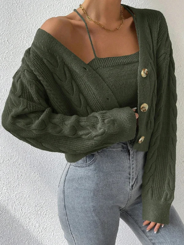 Army Green