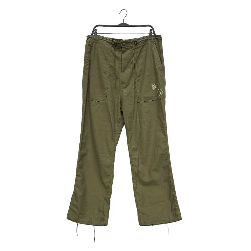 Needles x Hidden NY/String Fatigue Pants/M