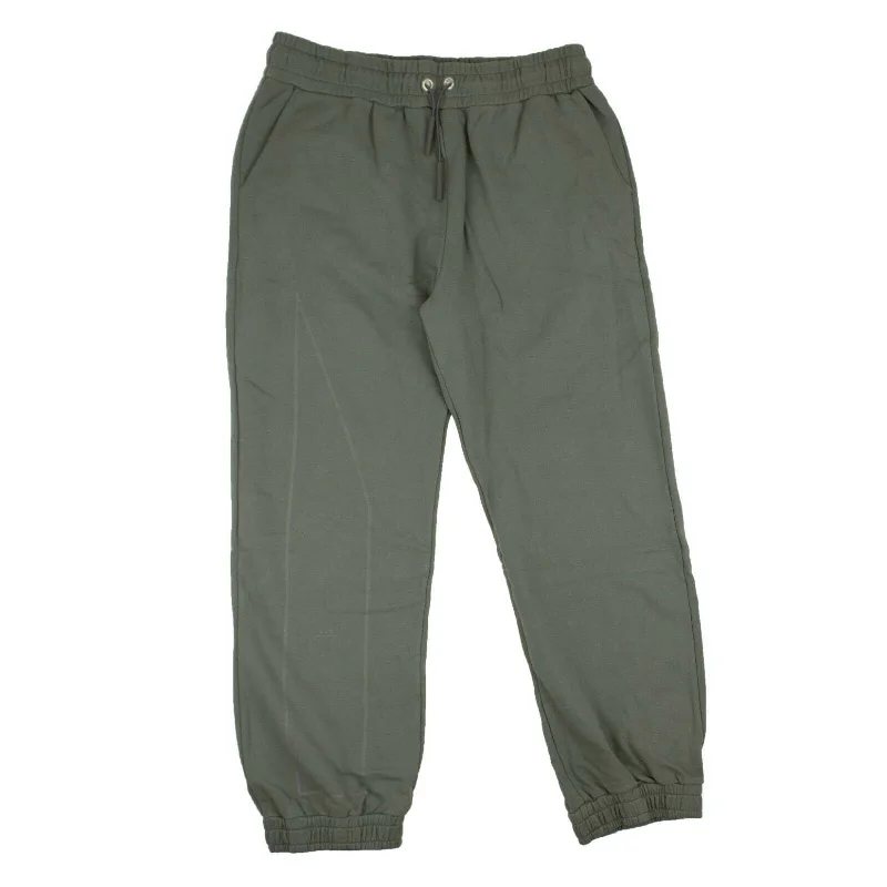 A.C.W Drawstring Sweatpants - Gray