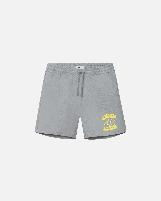 Sunshine Club Shorts