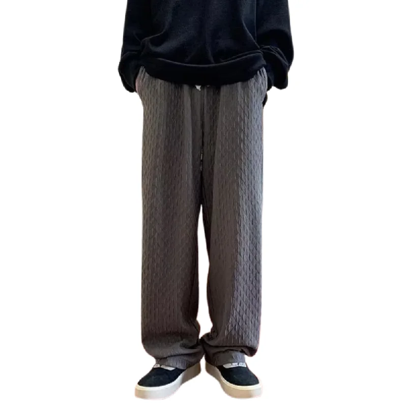 Faux Leather Women's Sweatpants in Black for an Edgy and Fashion - Forward StyleSolid Color Slim Fit Sweatpants Faux Leather Women's Sweatpants in Black for an Edgy and Fashion - Forward StyleSolid Color Slim Fit Sweatpants
