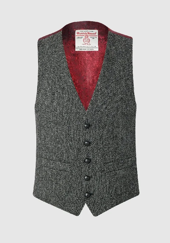Women's faux fur coats in bright colors for a bold fashion statementIain Waistcoat - Charcoal Women's faux fur coats in bright colors for a bold fashion statementIain Waistcoat - Charcoal