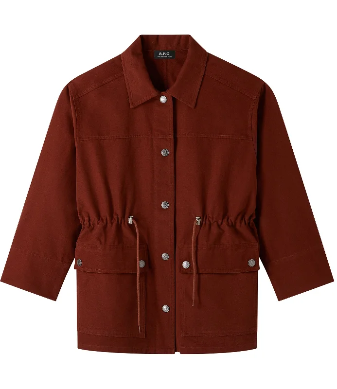 Petite women's wool blend coats with a tailored fit for a flattering silhouetteMiller jacket Petite women's wool blend coats with a tailored fit for a flattering silhouetteMiller jacket