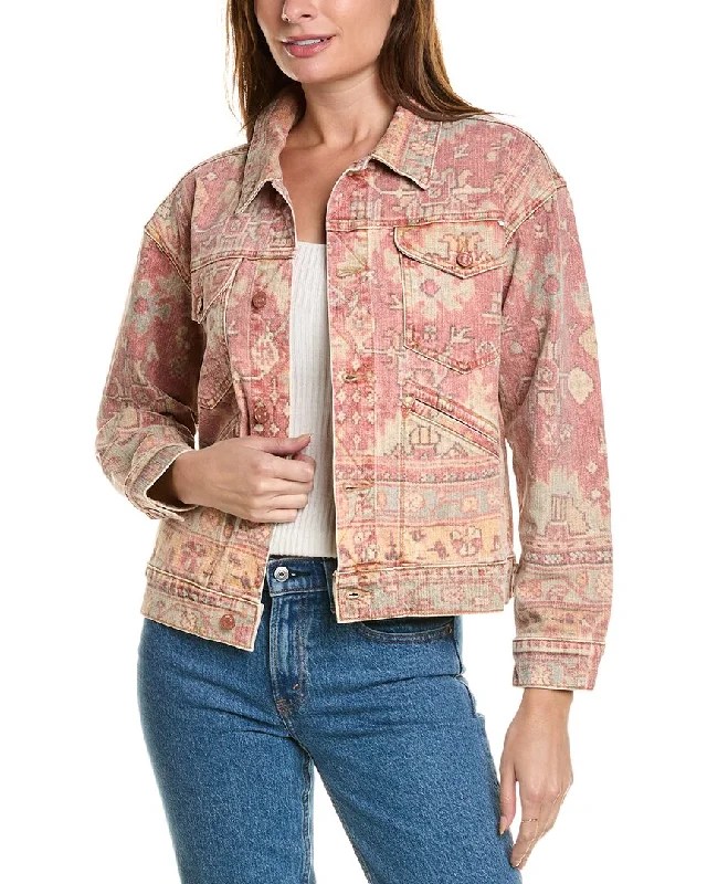 Women's Belted Blazers in Camel Color for a Sophisticated OutfitMOTHER The Mountain Drifter Jacket Women's Belted Blazers in Camel Color for a Sophisticated OutfitMOTHER The Mountain Drifter Jacket