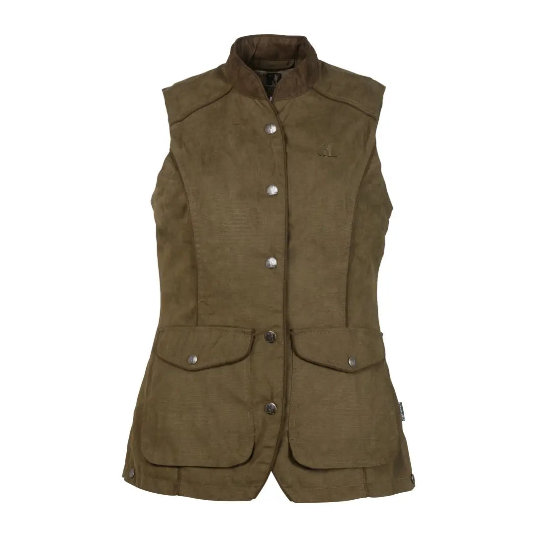 Embroidered women's cotton coats in a bohemian pattern for a unique designPercussion Rambouillet Original Ladies Waistcoat Embroidered women's cotton coats in a bohemian pattern for a unique designPercussion Rambouillet Original Ladies Waistcoat
