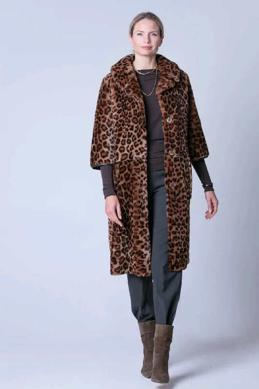 Shearling - lined women's leather coats for ultimate warmth and luxurySienna Shearling Coat Shearling - lined women's leather coats for ultimate warmth and luxurySienna Shearling Coat