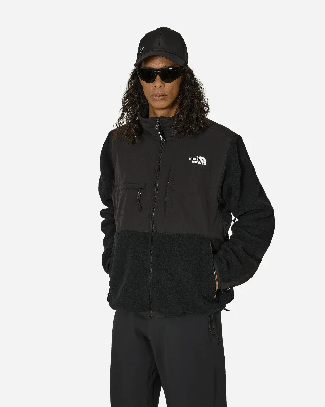 Retro Denali Jacket Black