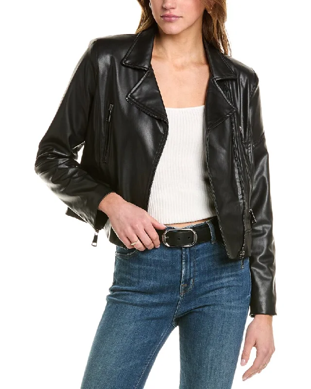 Oversized Women's Printed Blazers in Animal Patterns for a Statement PieceTHEO The Label Hera V-Leather Zip Biker Jacket Oversized Women's Printed Blazers in Animal Patterns for a Statement PieceTHEO The Label Hera V-Leather Zip Biker Jacket
