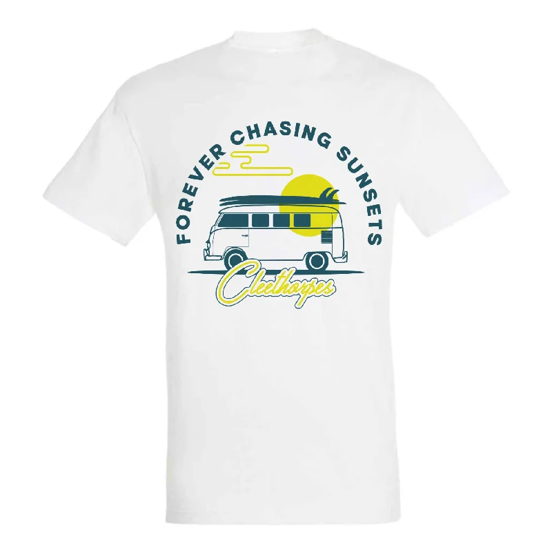 Cleethopres Camper T-Shirt