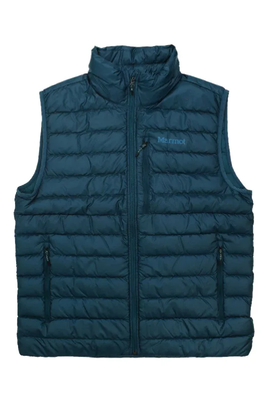 Marmot Men's Highlander Vest