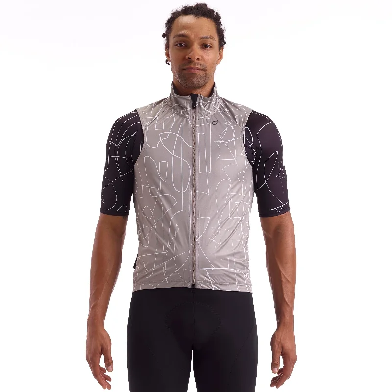 Men's Line SE Wind Vest