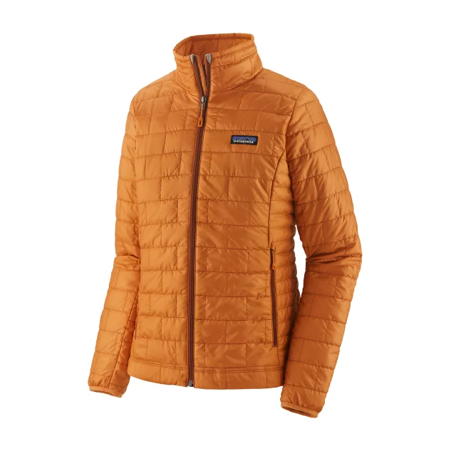 Women's quilted puffer jackets in a cropped silhouette for a modern twistWomen's Nano Puff Jacket Women's quilted puffer jackets in a cropped silhouette for a modern twistWomen's Nano Puff Jacket