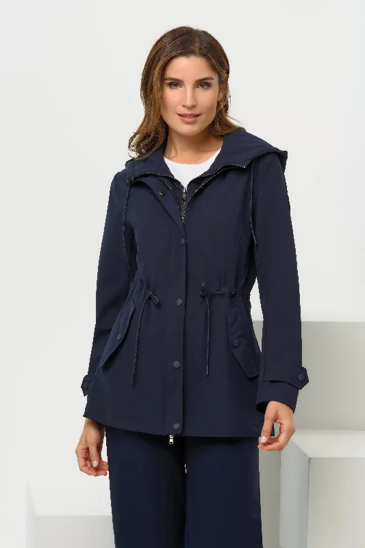 Women's long - line cardigan jackets in a soft knit for a cozy and elegant lookBritt Jacket Women's long - line cardigan jackets in a soft knit for a cozy and elegant lookBritt Jacket