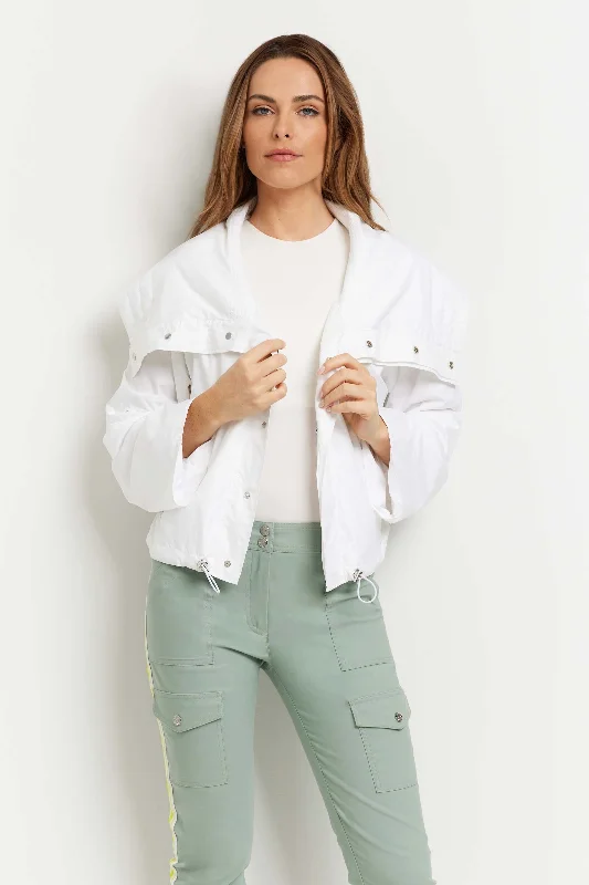 Women's pea coats in a plus - size fit for a flattering and warm winter coatCasey Cropped Jacket Women's pea coats in a plus - size fit for a flattering and warm winter coatCasey Cropped Jacket