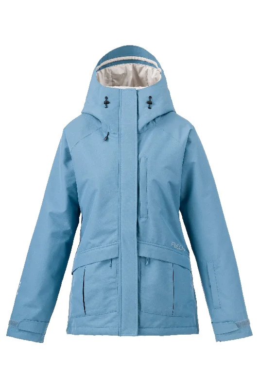 Women's moto jackets with a lace - up front for a unique and stylish touchDream Coat Women's moto jackets with a lace - up front for a unique and stylish touchDream Coat
