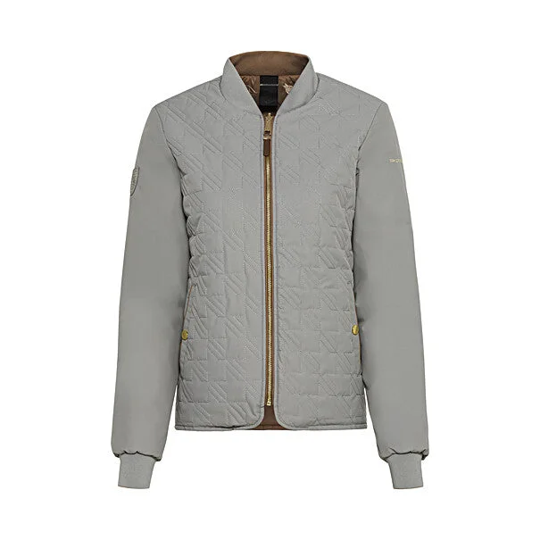 Women's cropped down jackets in bold colors for a sporty and fashionable winter outfitPorsche Women's Reversible Jacket - Heritage Collection Women's cropped down jackets in bold colors for a sporty and fashionable winter outfitPorsche Women's Reversible Jacket - Heritage Collection