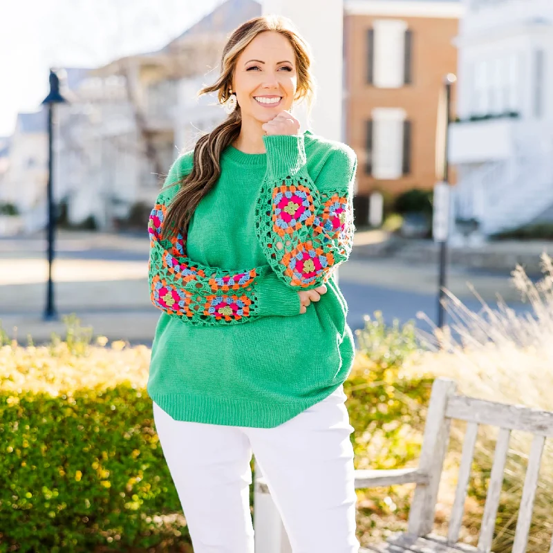 Turtleneck Women's Knit Sweaters in Soft Cashmere for WinterQueen of Peace Sweater, Kelly Green Turtleneck Women's Knit Sweaters in Soft Cashmere for WinterQueen of Peace Sweater, Kelly Green