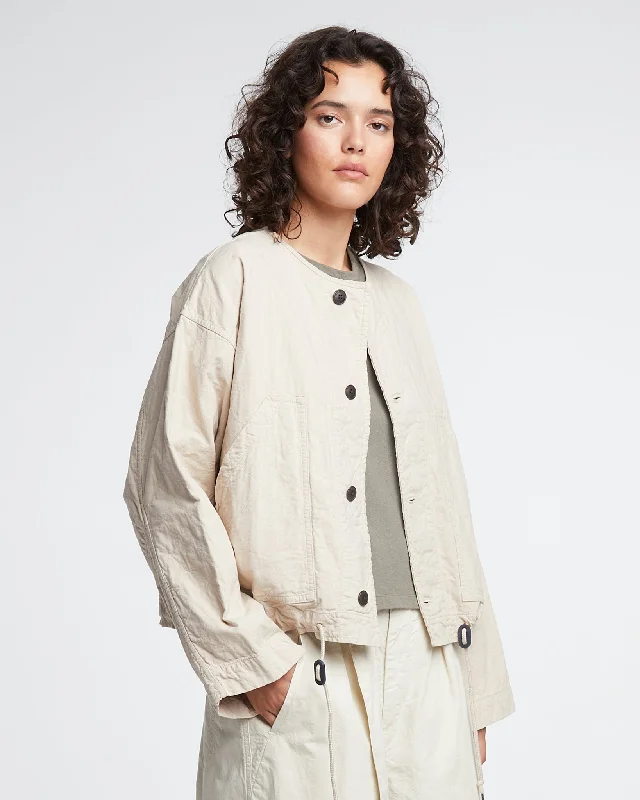 Women's long - length wool blend jackets for a warm and stylish winter lookG.o.D Nuclear Jacket Mighty Cotton Mastik Women's long - length wool blend jackets for a warm and stylish winter lookG.o.D Nuclear Jacket Mighty Cotton Mastik