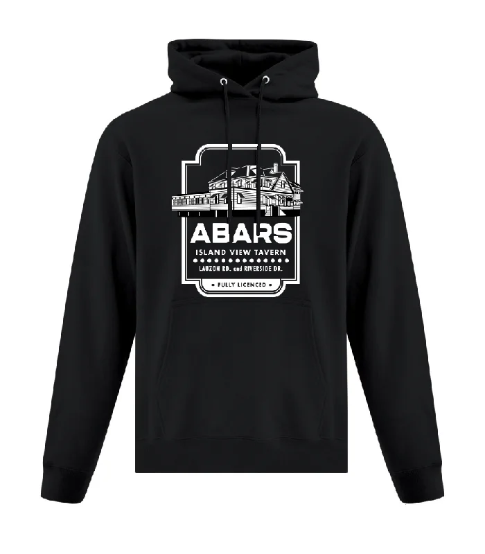 Women's hoodie with a detachable hood for customizable stylingABARS Hooded Sweatshirt Women's hoodie with a detachable hood for customizable stylingABARS Hooded Sweatshirt