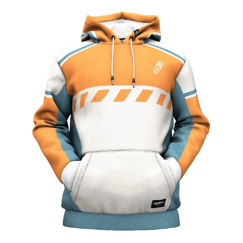 Women's tie - dye hoodie in bright colors for a retro and eye - catching styleAccess: Denied Hoodie Women's tie - dye hoodie in bright colors for a retro and eye - catching styleAccess: Denied Hoodie