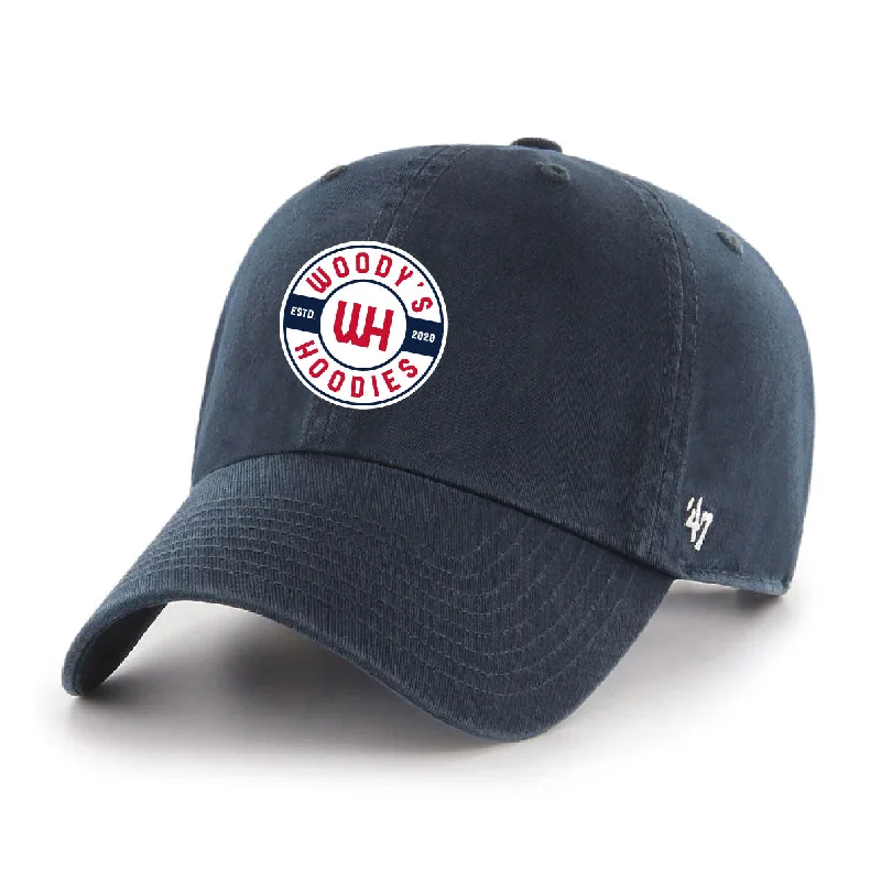 Women's mock - neck sweatshirt made of moisture - wicking material for fitness useWoody's Baseball Cap Women's mock - neck sweatshirt made of moisture - wicking material for fitness useWoody's Baseball Cap