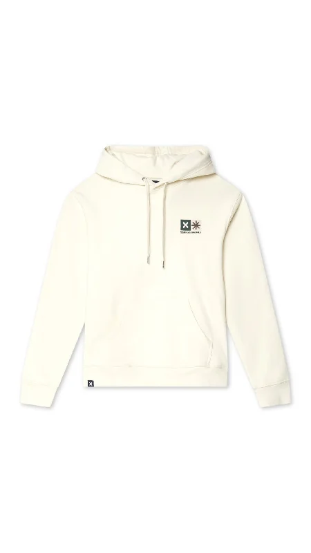 Women's zip - up sweatshirt in pastel blue for a soft and stylish outfitHOODIE VALLEY CREMA Women's zip - up sweatshirt in pastel blue for a soft and stylish outfitHOODIE VALLEY CREMA