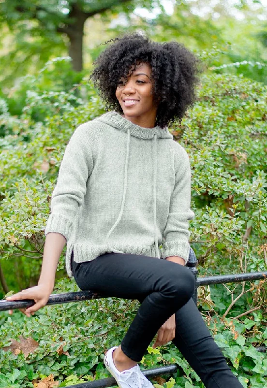 Striped Women's Pullovers in a Breton Style for Nautical VibesFree Back To Basics Knit Pullover Pattern Striped Women's Pullovers in a Breton Style for Nautical VibesFree Back To Basics Knit Pullover Pattern
