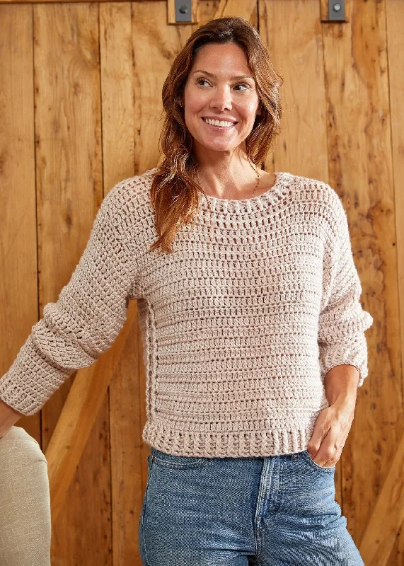 Plus Size Women's Cashmere Pullovers for Cozy LuxuryFree Crochet Hooded Pullover Pattern Plus Size Women's Cashmere Pullovers for Cozy LuxuryFree Crochet Hooded Pullover Pattern