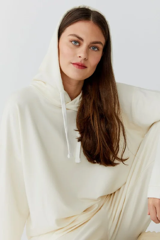 Women's mock - neck sweatshirt made of moisture - wicking material for fitness useSweatshirt Hoodie Women's mock - neck sweatshirt made of moisture - wicking material for fitness useSweatshirt Hoodie