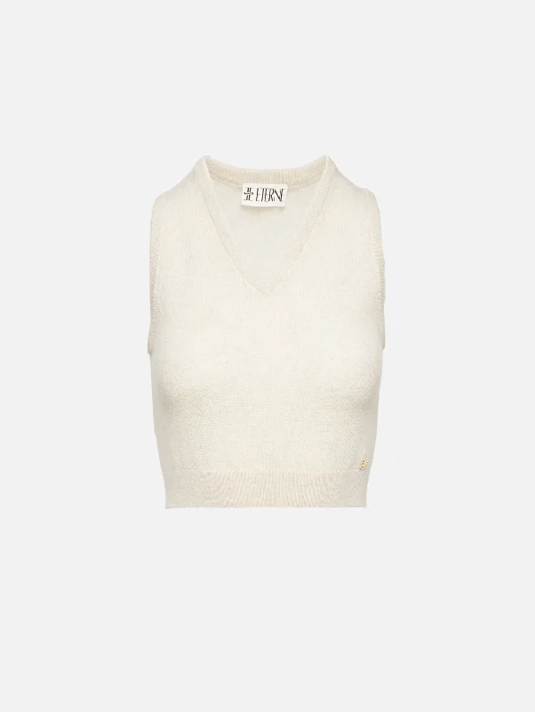 Petite Women's Vests with a Fitted Shape for a Tailored LookLenny Vest