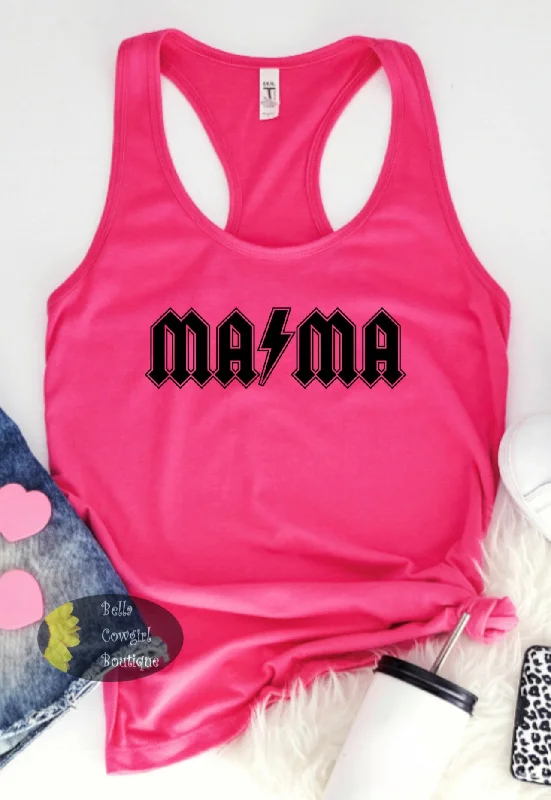 V - Neck Women's Moisture - Wicking Tank Tops for RunningMama Lightening Women's Tank Top V - Neck Women's Moisture - Wicking Tank Tops for RunningMama Lightening Women's Tank Top