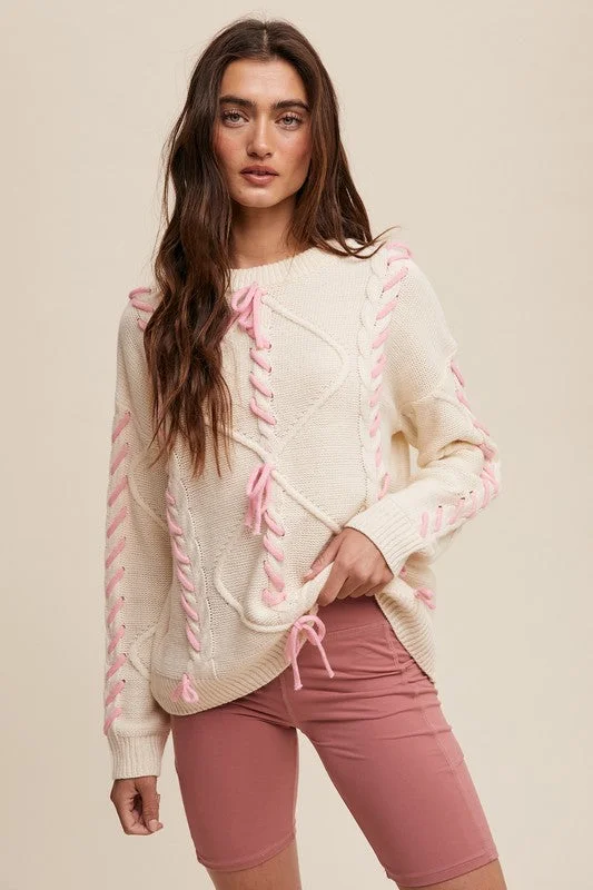 Long - Sleeve Women's Merino Wool Pullovers for Winter WarmthParsons Pullover Sweater Long - Sleeve Women's Merino Wool Pullovers for Winter WarmthParsons Pullover Sweater