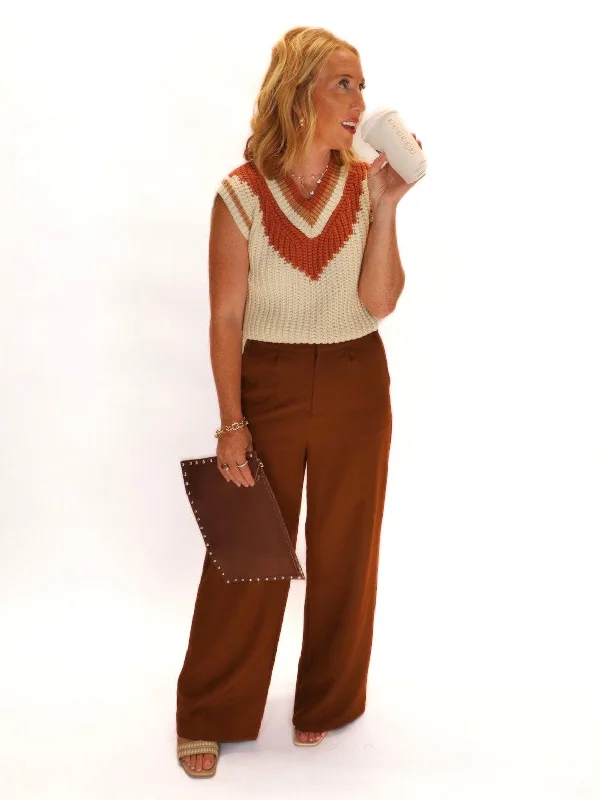 Embroidered Women's Velvet Vests with Intricate Motifs for a Luxurious FeelListen Up Contrast Sweater Vest Embroidered Women's Velvet Vests with Intricate Motifs for a Luxurious FeelListen Up Contrast Sweater Vest