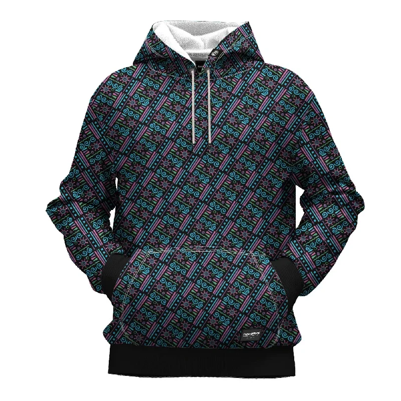 Women's zip - up sweatshirt in pastel blue for a soft and stylish outfitTaki Taki Hoodie Women's zip - up sweatshirt in pastel blue for a soft and stylish outfitTaki Taki Hoodie