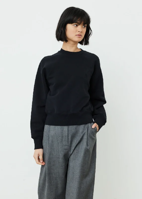 Women's zip - up sweatshirt in pastel blue for a soft and stylish outfitDe Coeur Sweatshirt Women's zip - up sweatshirt in pastel blue for a soft and stylish outfitDe Coeur Sweatshirt