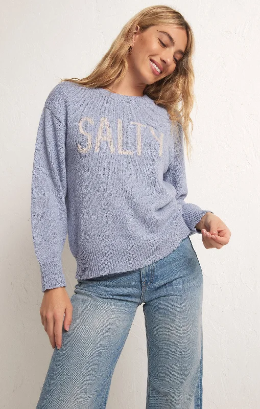 Women's Sequined Trimmed Sweater in Gold for a Glamorous Party LookWaves And Salty Sweater Women's Sequined Trimmed Sweater in Gold for a Glamorous Party LookWaves And Salty Sweater