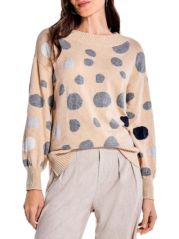 Plus Size Women's Cashmere Pullovers for Cozy LuxuryWomens Mock Neck Ribbed Pullover Sweater Plus Size Women's Cashmere Pullovers for Cozy LuxuryWomens Mock Neck Ribbed Pullover Sweater