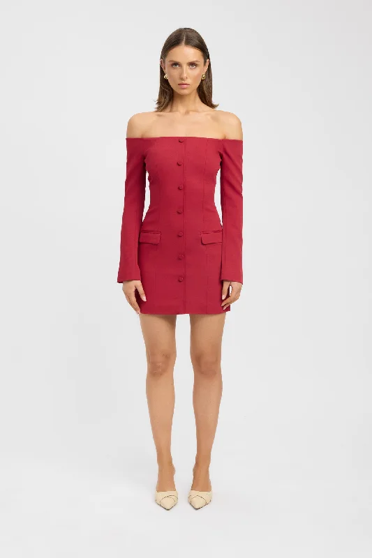 Lace - Embellished Women Dress for an Elegant and Sophisticated AppearanceOyster Off Shoulder Dress Lace - Embellished Women Dress for an Elegant and Sophisticated AppearanceOyster Off Shoulder Dress