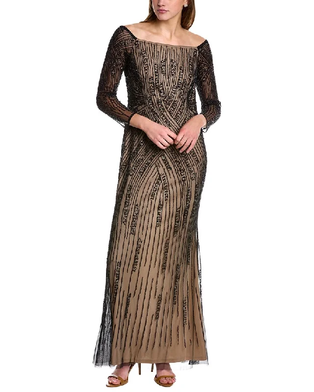 Sheath Women Dress with a Tailored Fit for a Professional Look Sheath Women Dress with a Tailored Fit for a Professional Look Adrianna Papell Beaded Gown Sheath Women Dress with a Tailored Fit for a Professional Look Sheath Women Dress with a Tailored Fit for a Professional Look Adrianna Papell Beaded Gown