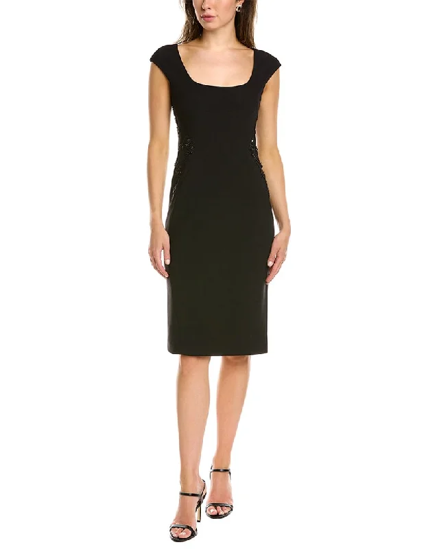 Little Black Women Dress with Sequins for a Glamorous Night Out Little Black Women Dress with Sequins for a Glamorous Night Out Aidan Mattox Cocktail Dress Little Black Women Dress with Sequins for a Glamorous Night Out Little Black Women Dress with Sequins for a Glamorous Night Out Aidan Mattox Cocktail Dress