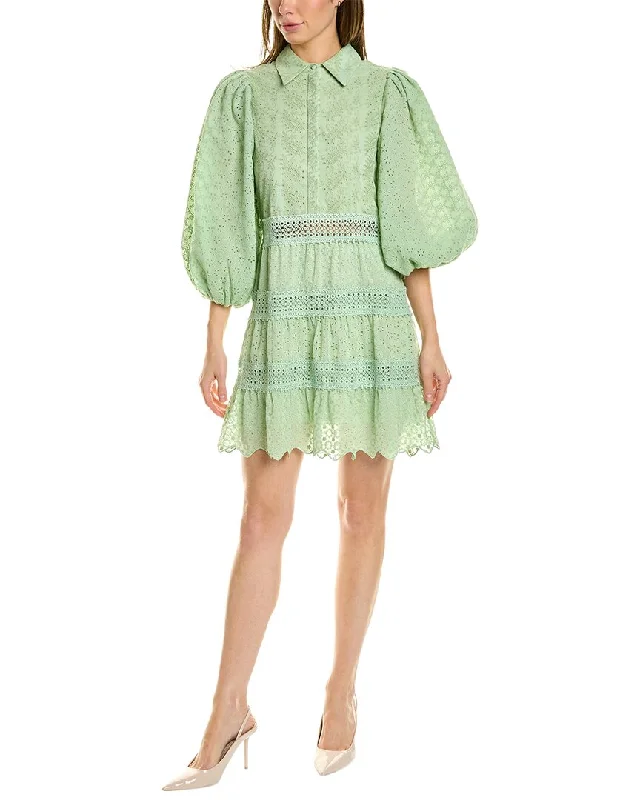 Empire Waist Women Dress to Accentuate the Bust and Conceal the Waist Empire Waist Women Dress to Accentuate the Bust and Conceal the Waist alice + olivia Blakesley Eyelet Mini Dress Empire Waist Women Dress to Accentuate the Bust and Conceal the Waist Empire Waist Women Dress to Accentuate the Bust and Conceal the Waist alice + olivia Blakesley Eyelet Mini Dress