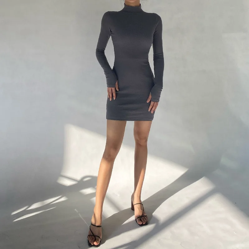Dark Grey