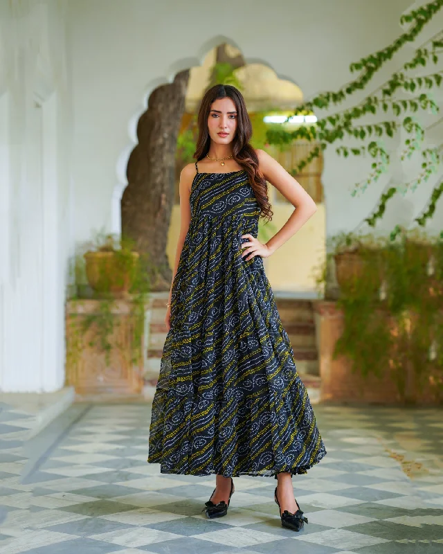 Mini Women Dress with a Short Hem for a Young and Trendy Style Mini Women Dress with a Short Hem for a Young and Trendy Style Bandhej Chiffon Maxi Dress Mini Women Dress with a Short Hem for a Young and Trendy Style Mini Women Dress with a Short Hem for a Young and Trendy Style Bandhej Chiffon Maxi Dress