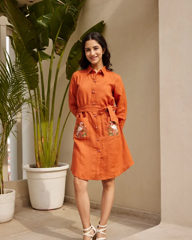 Sheath Women Dress with a Tailored Fit for a Professional Look Sheath Women Dress with a Tailored Fit for a Professional Look Basic Orange Linen Dress Sheath Women Dress with a Tailored Fit for a Professional Look Sheath Women Dress with a Tailored Fit for a Professional Look Basic Orange Linen Dress