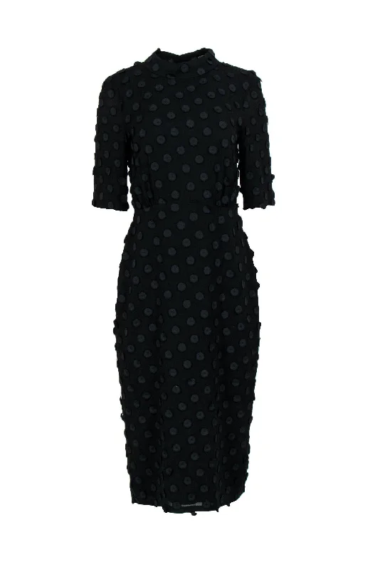 Sleeveless Women Dress in Bright Colors for Summer Parties Sleeveless Women Dress in Bright Colors for Summer Parties BCBG Max Azria - Black Polka Dot Embossed Short Sleeve Midi Dress Sz S Sleeveless Women Dress in Bright Colors for Summer Parties Sleeveless Women Dress in Bright Colors for Summer Parties BCBG Max Azria - Black Polka Dot Embossed Short Sleeve Midi Dress Sz S
