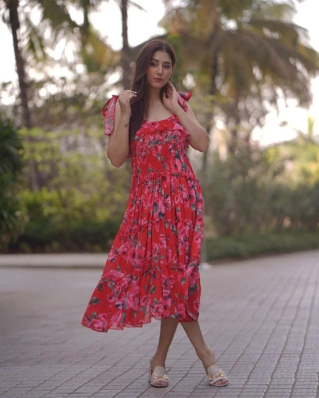 Sheath Women Dress with a Tailored Fit for a Professional Look Sheath Women Dress with a Tailored Fit for a Professional Look Bella Summer Dress